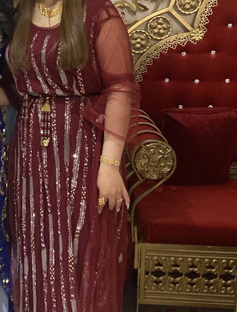 Kurdischkleid