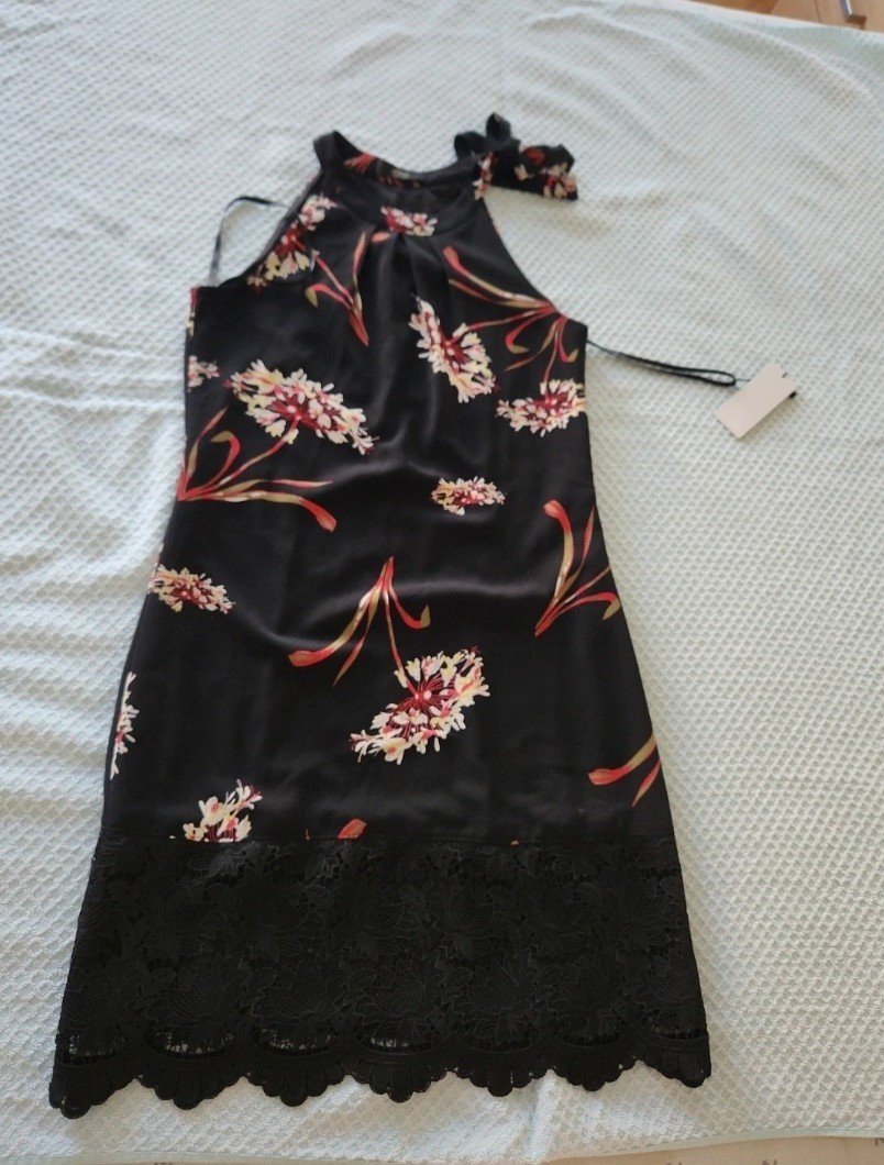 Abendkleid Gr. 34  s.Oliver Black Label