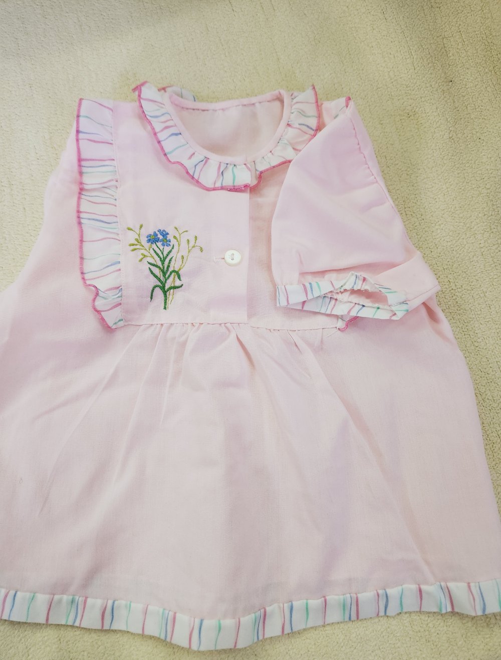 Baby Sommerset