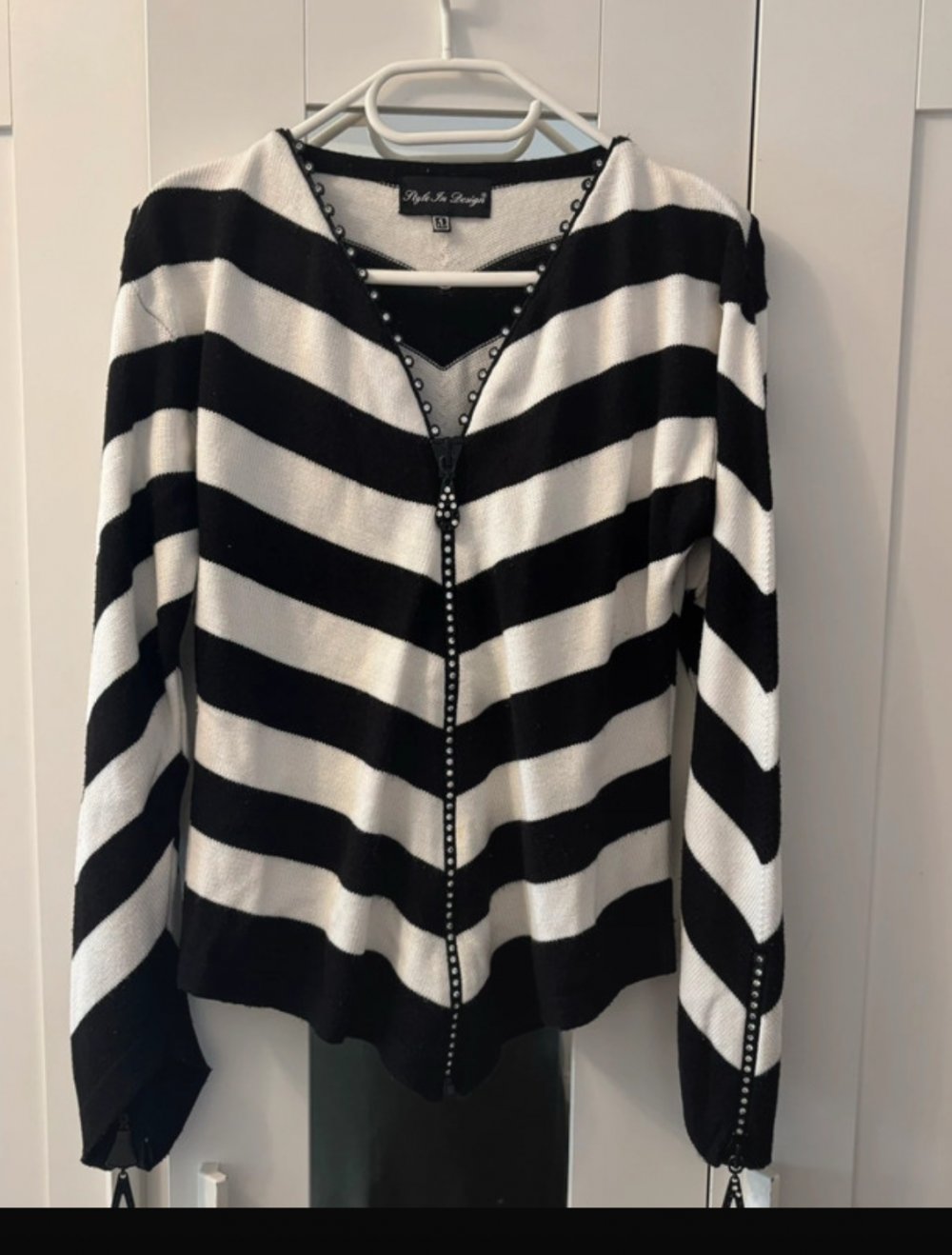 Damen Pullover