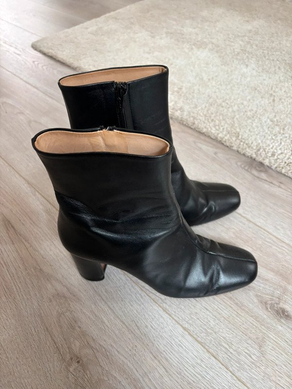 Rouje Celeste Boots