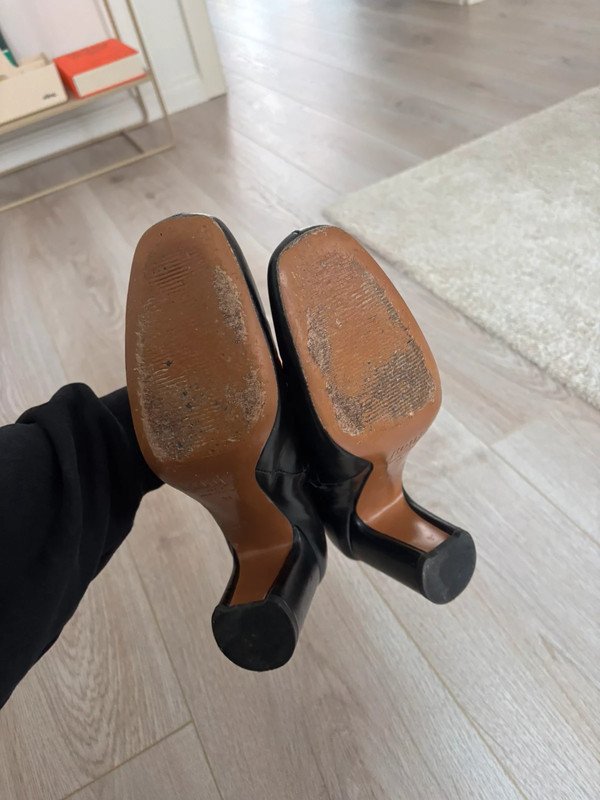 Rouje Celeste Boots