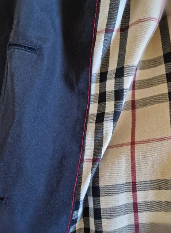 Trench Burberry