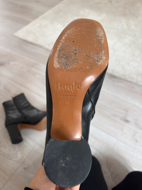 Rouje Celeste Boots