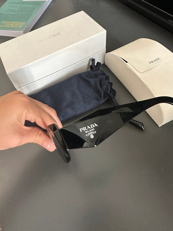 Prada Sonnenbrille