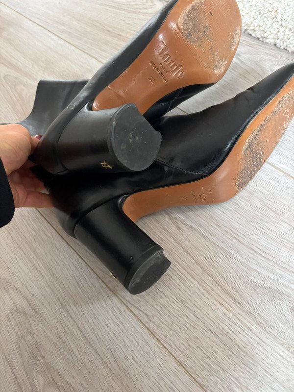 Rouje Celeste Boots
