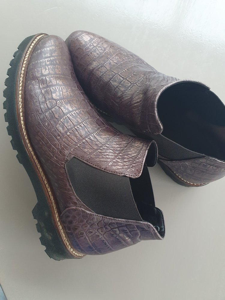 Schuh