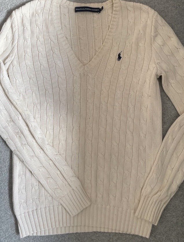 Ralph Lauren Pullover