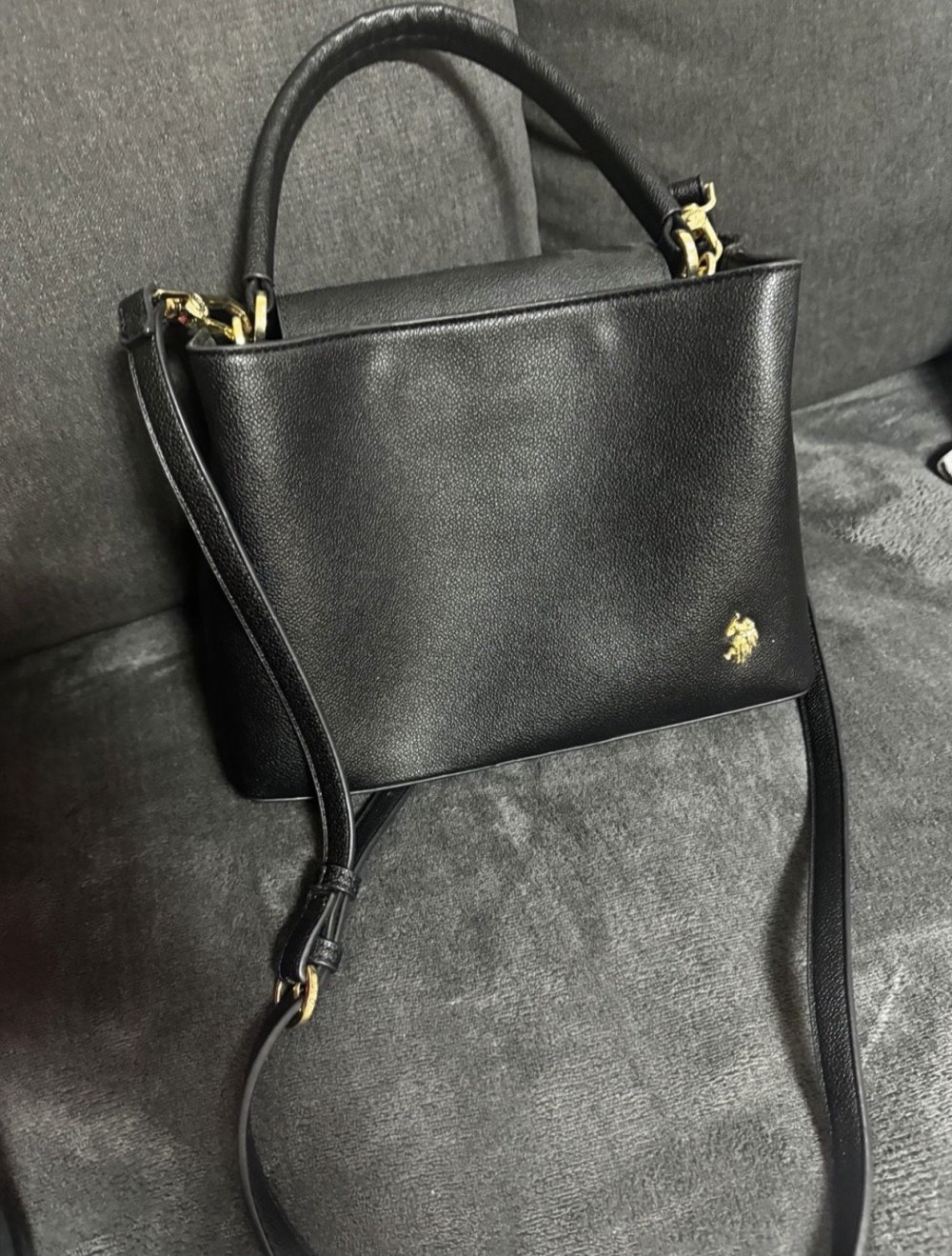 Ralph Lauren Handtasche