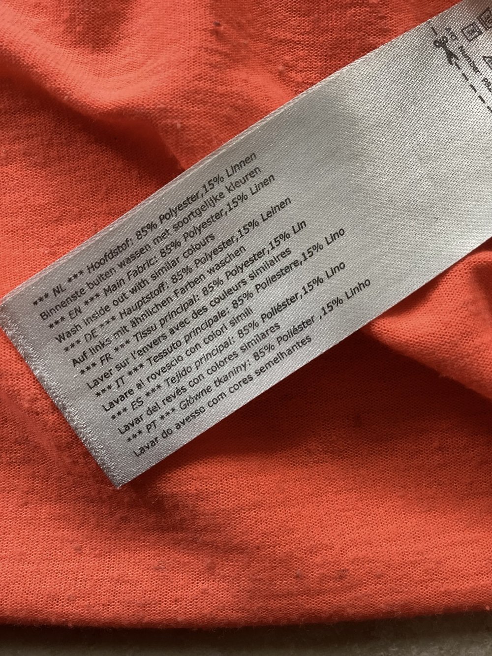 Garcia Shirt Gr. 158 164 170 XS 