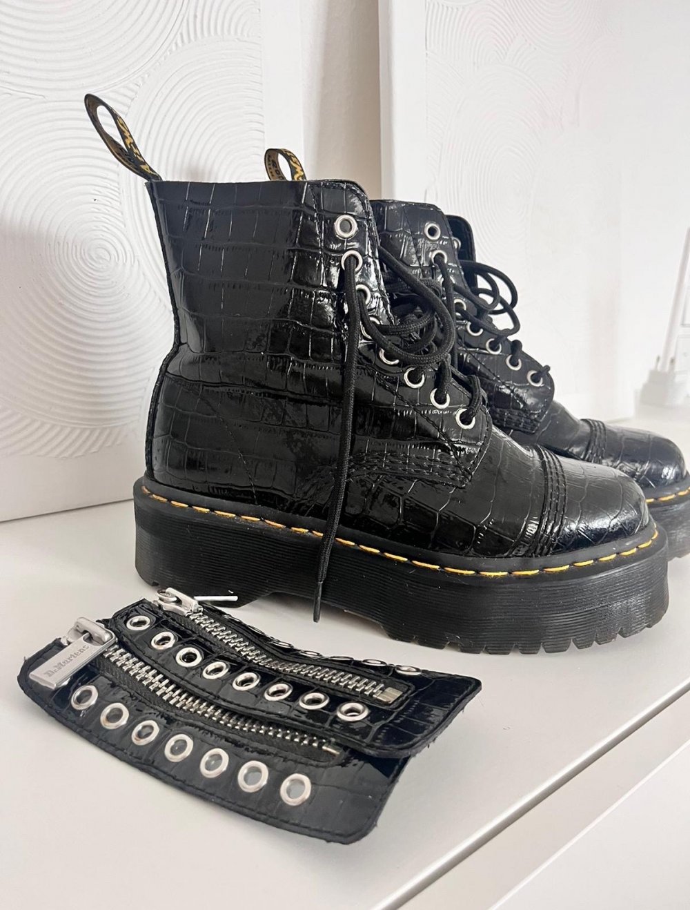 DR martens // 38
