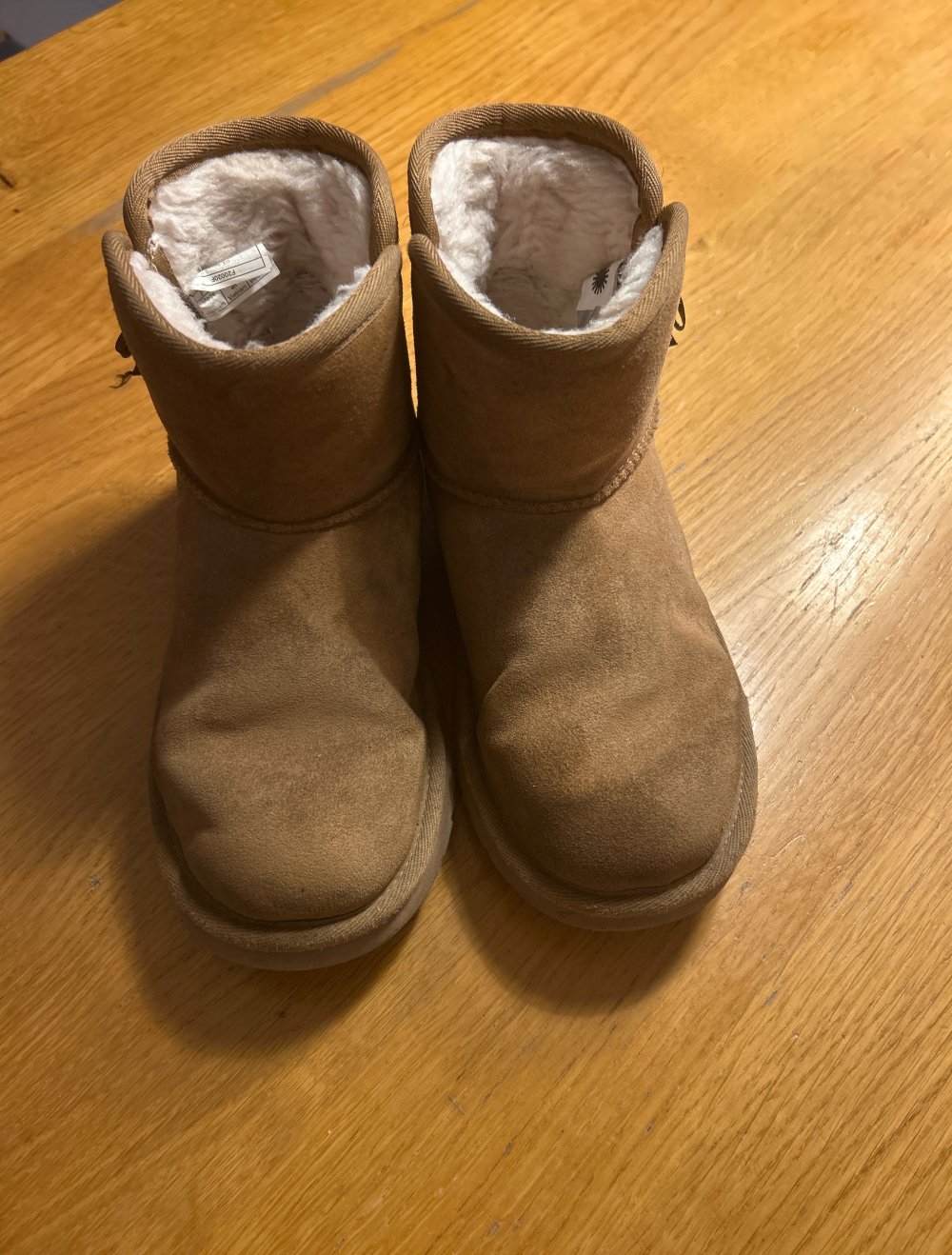 Winterstiefel Mädchen