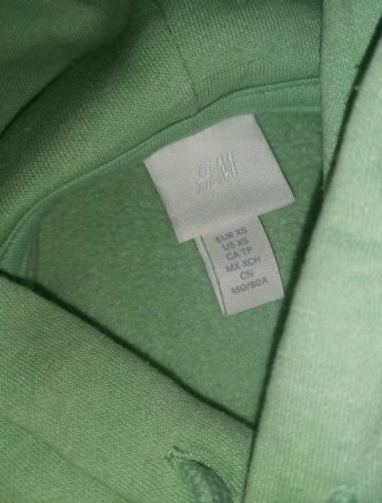 H&M Pulli