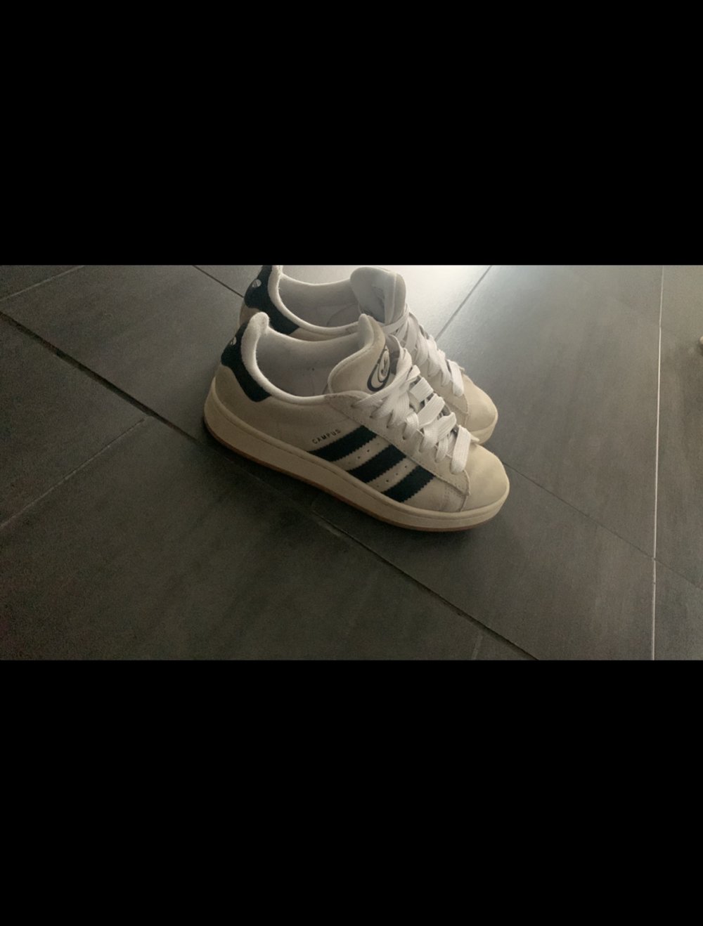 adidas campus