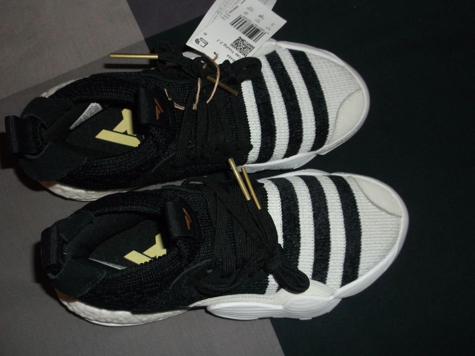Adidas Trae Young 2 J Basketballschuhe Gr.36 NEU