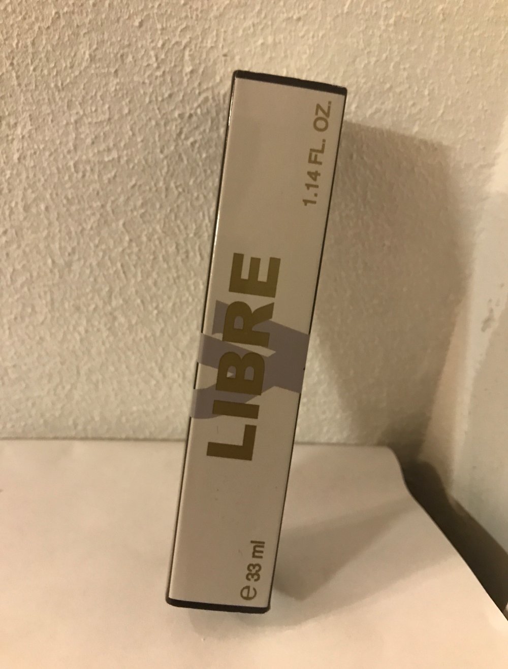 Parfum neu männlich YvesSaintLaurent Libre 33ml