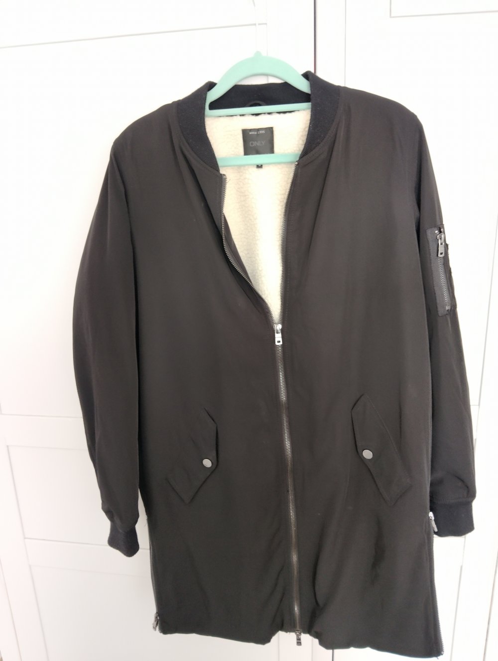 Jacke 