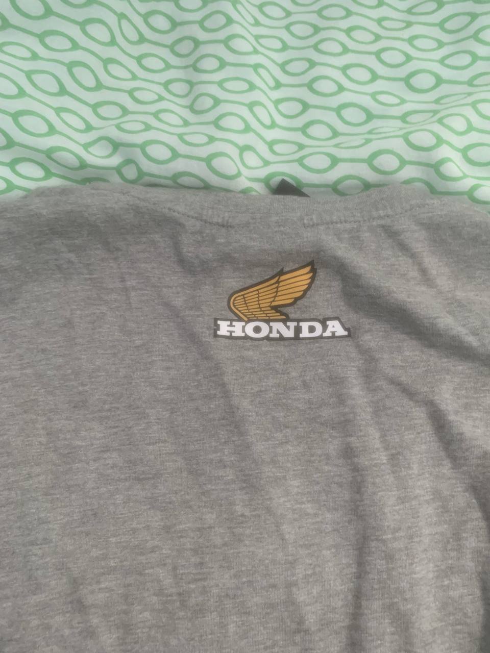 Herren-T-Shirt XXL