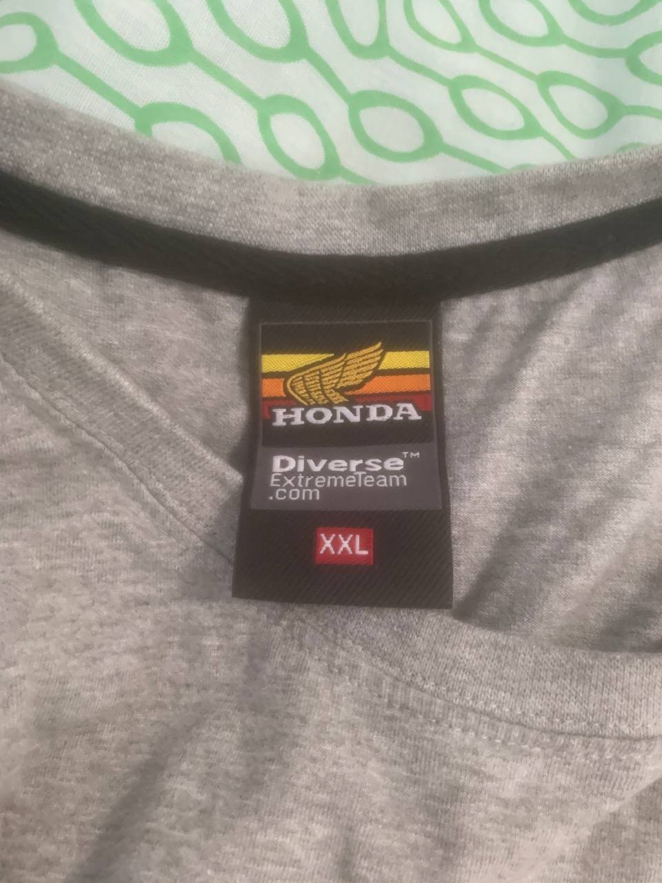 Herren-T-Shirt XXL