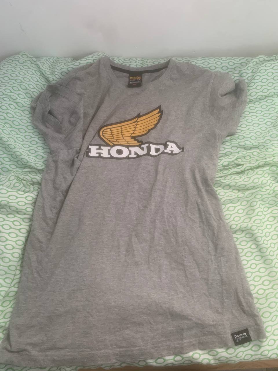 Herren-T-Shirt XXL