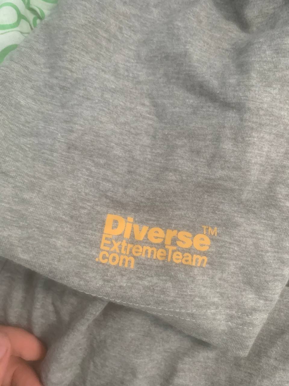 Herren-T-Shirt XXL