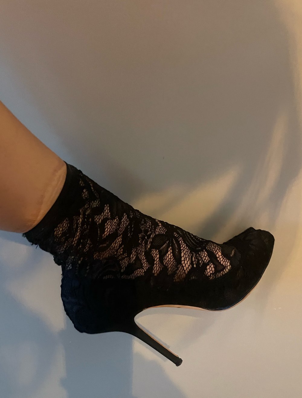 Dolce & Gabbana Heels