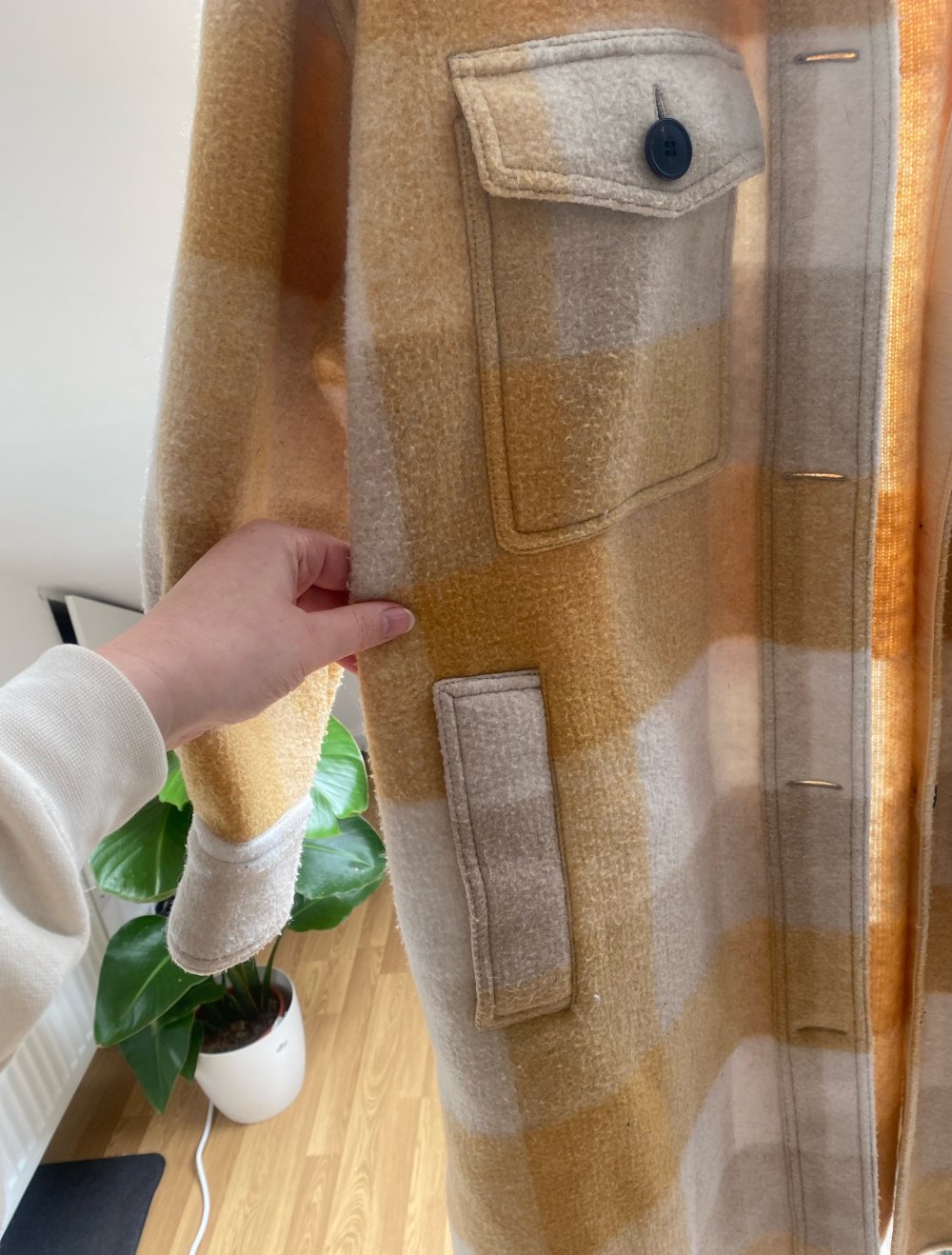 Isabel Marant Étoile Mantel