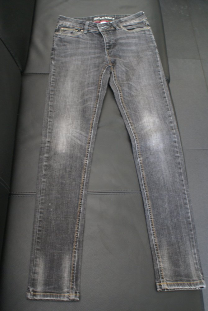 Kinder Jeans Größe 164