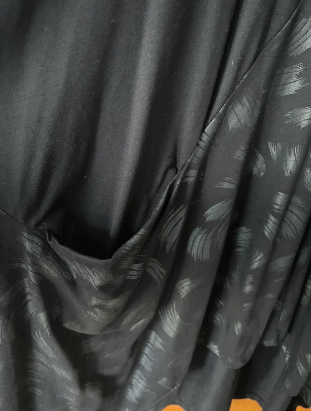 Vincenzo Allocca Kleid