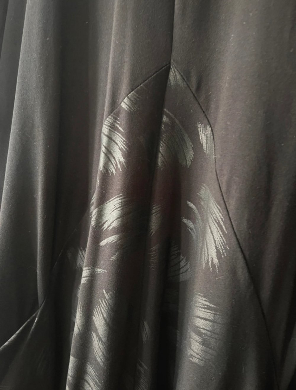 Vincenzo Allocca Kleid