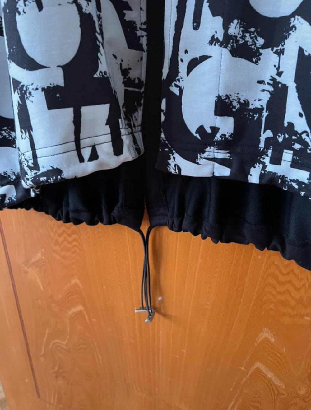 Sweatmantel von Sinne