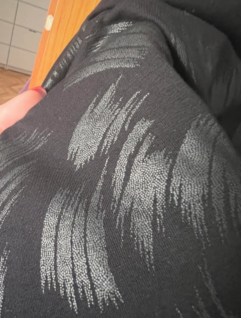 Vincenzo Allocca Kleid