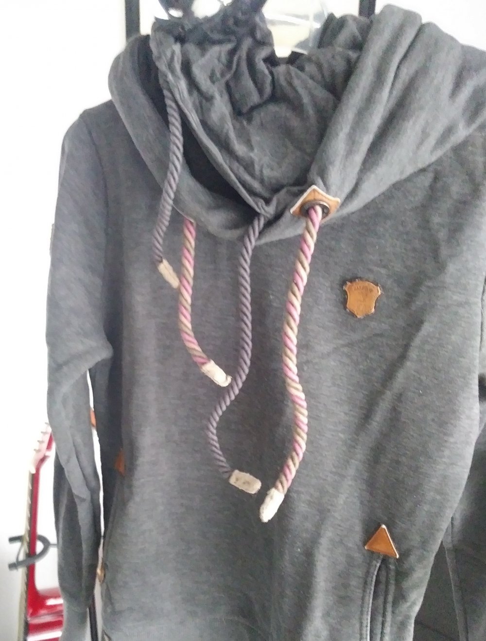 naketano pullover