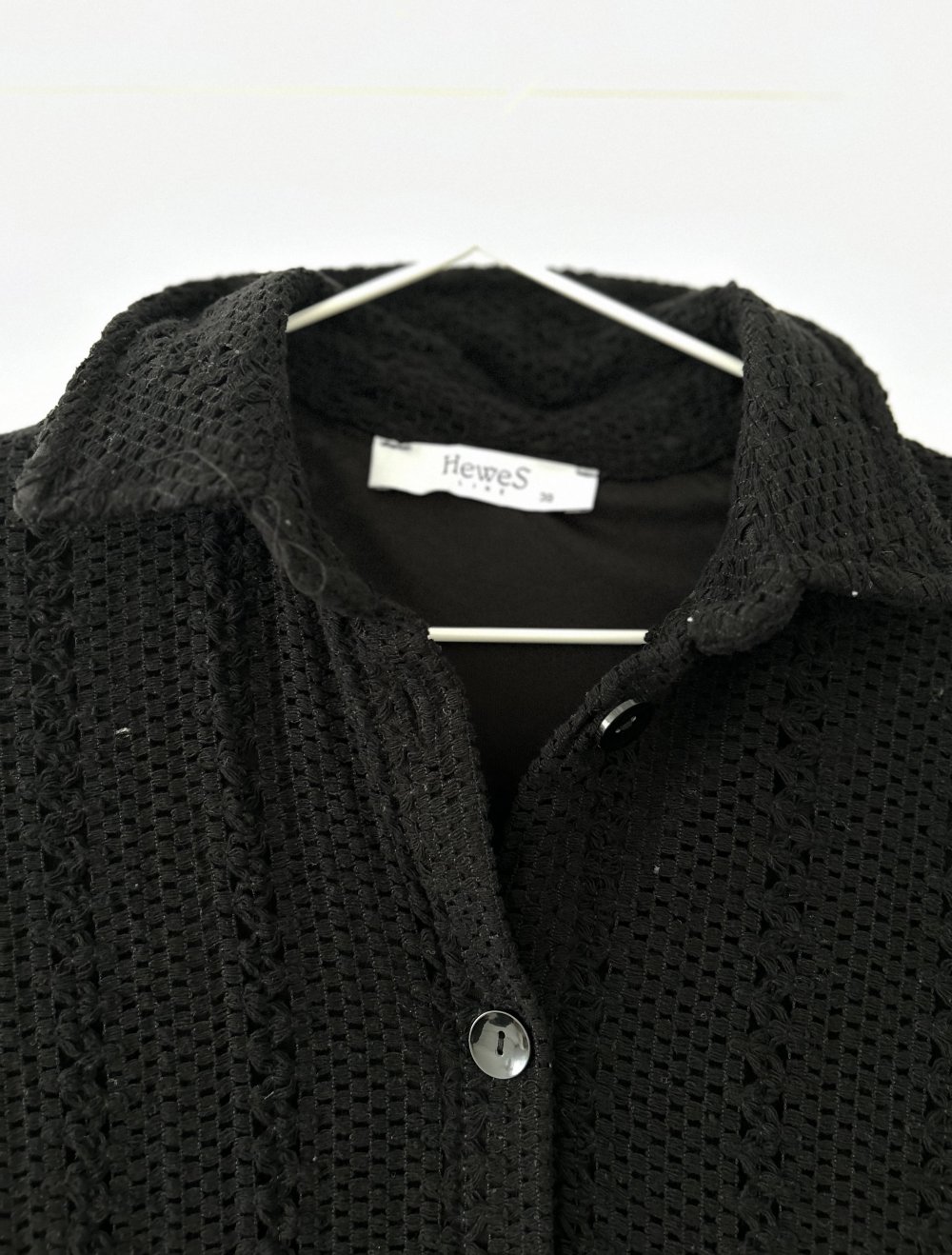 Gemustertes Kleid