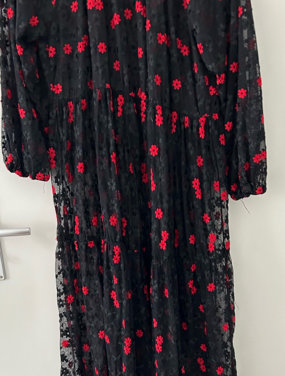 Blümchen Zara Kleid