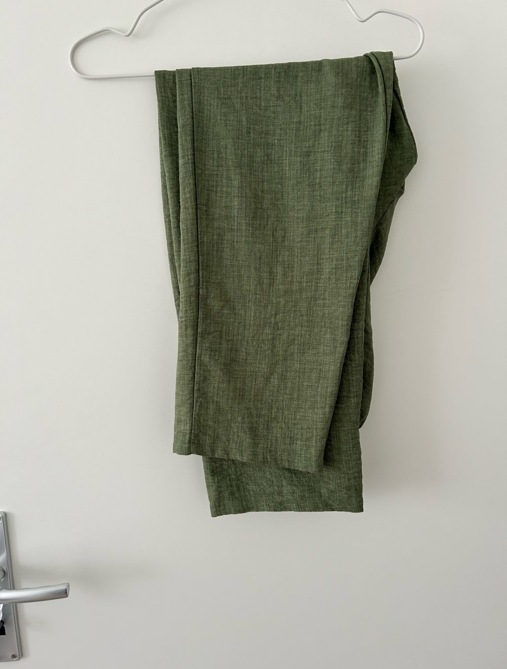 Khaki Tunika Set