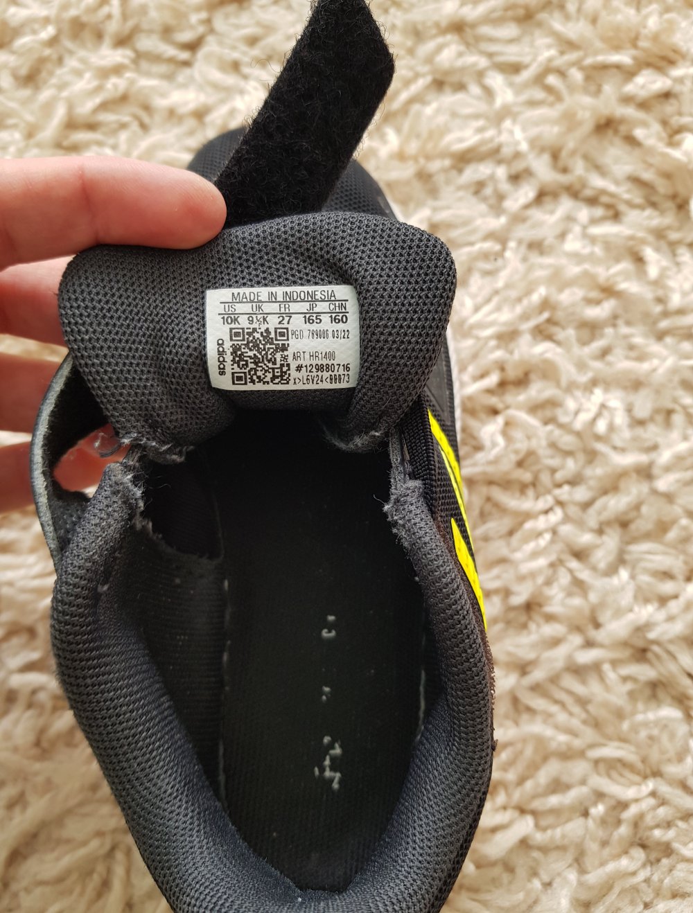 Sportschuhe