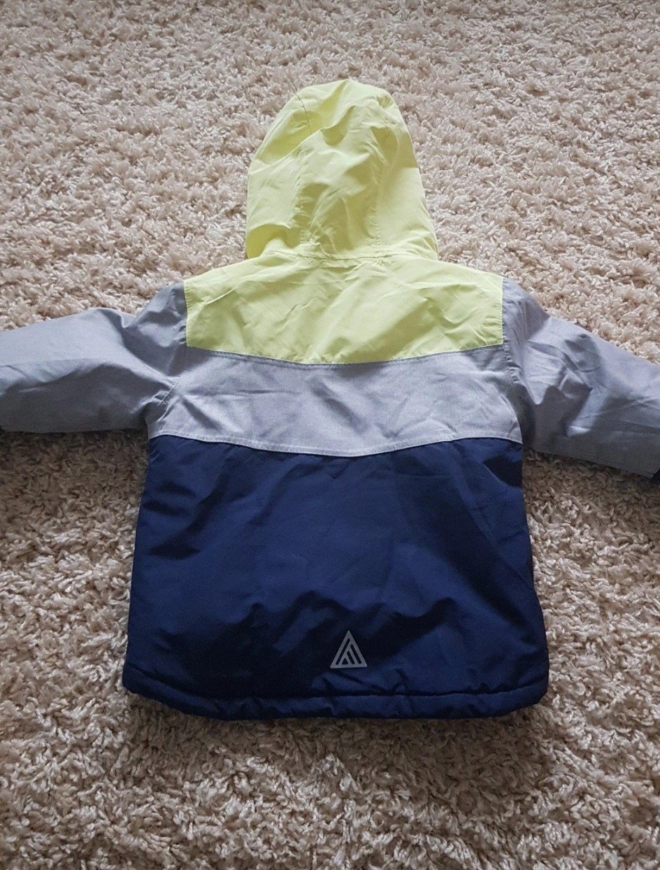 Kinder Jacke