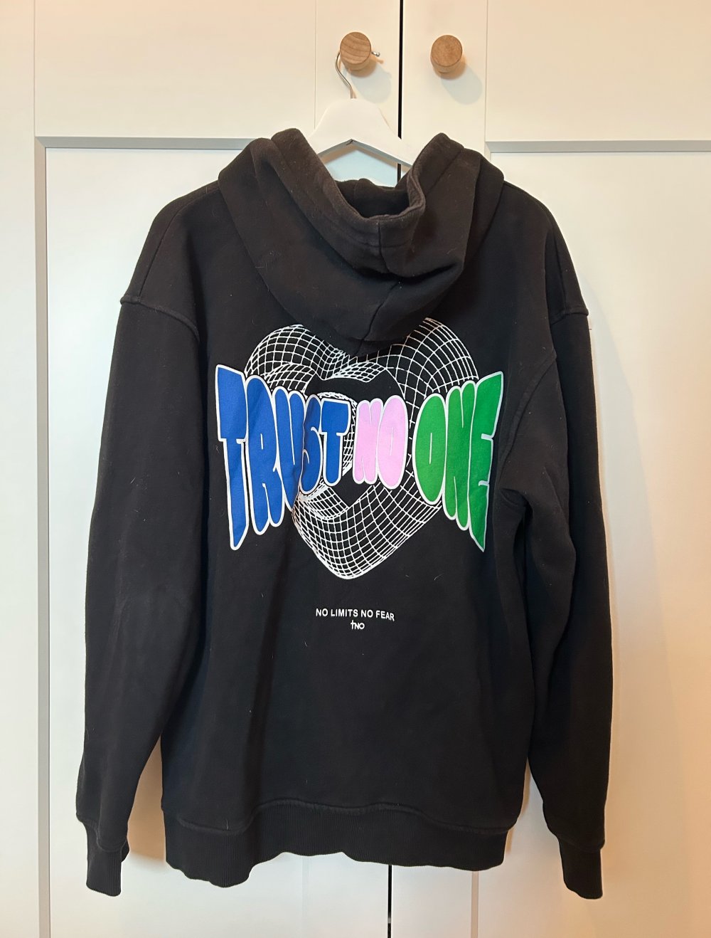 Kapuzenpullover