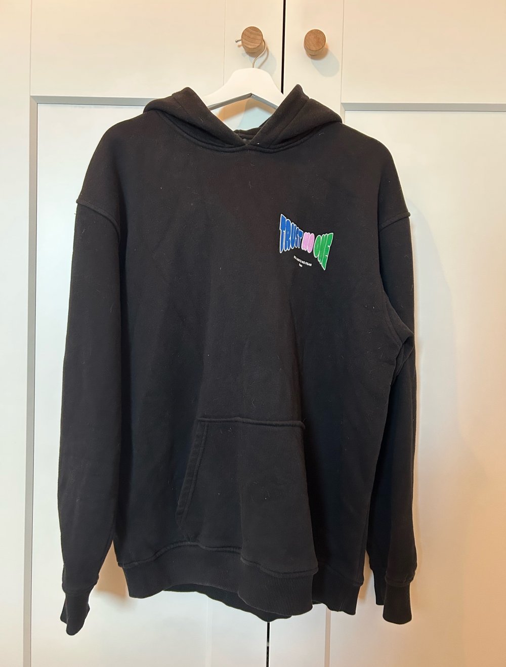 Kapuzenpullover
