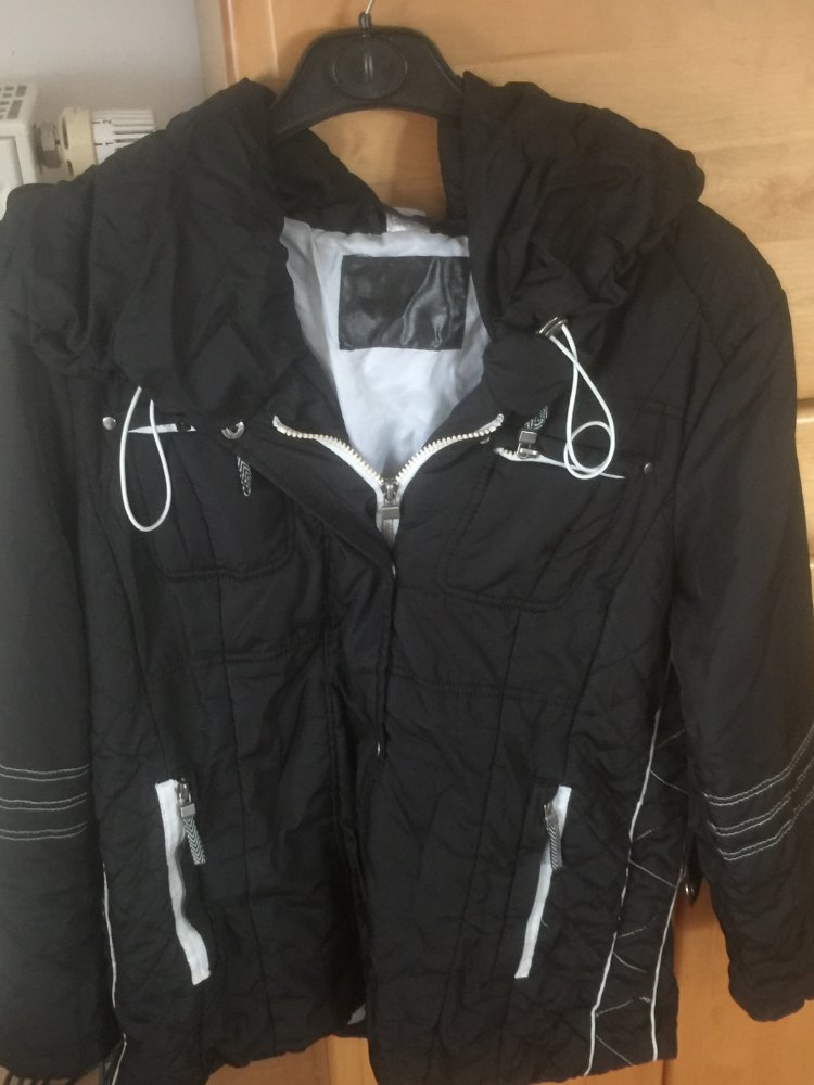 Regenjacke Damen