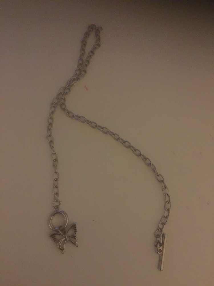 Kette Schmetterling