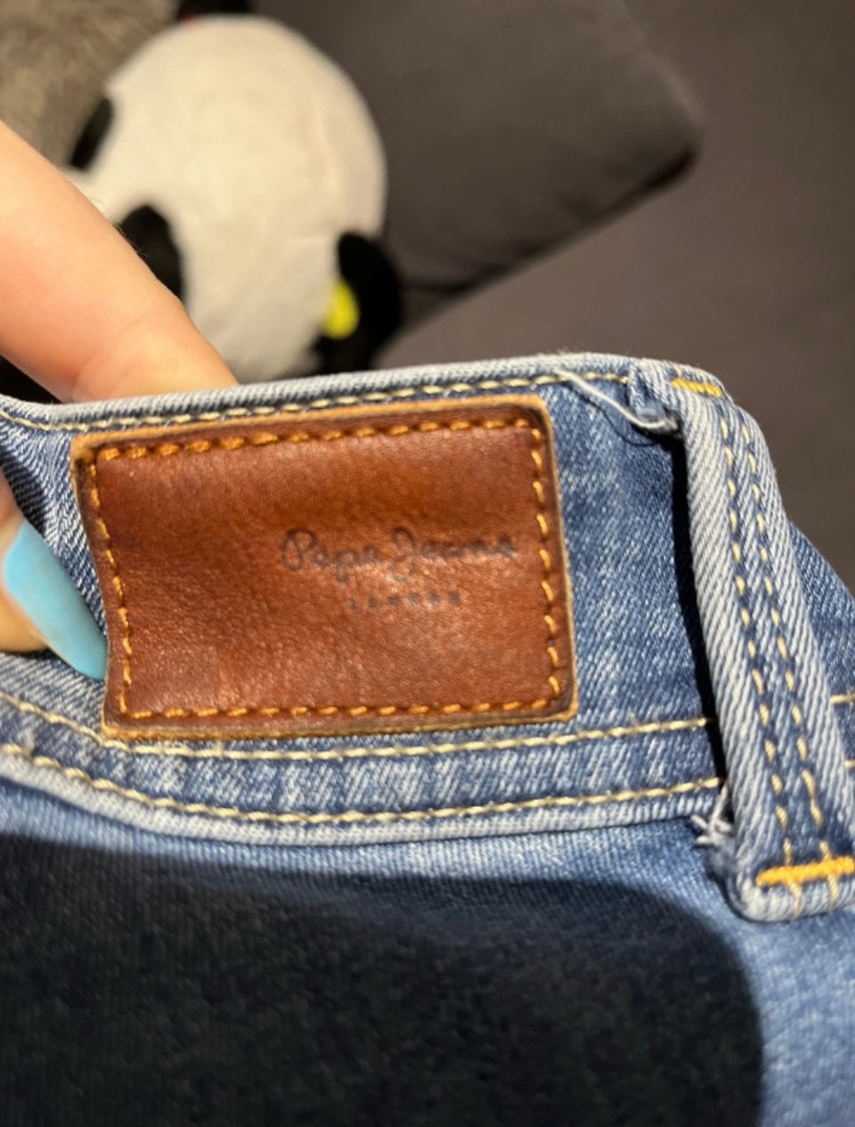 Pepe Jeans