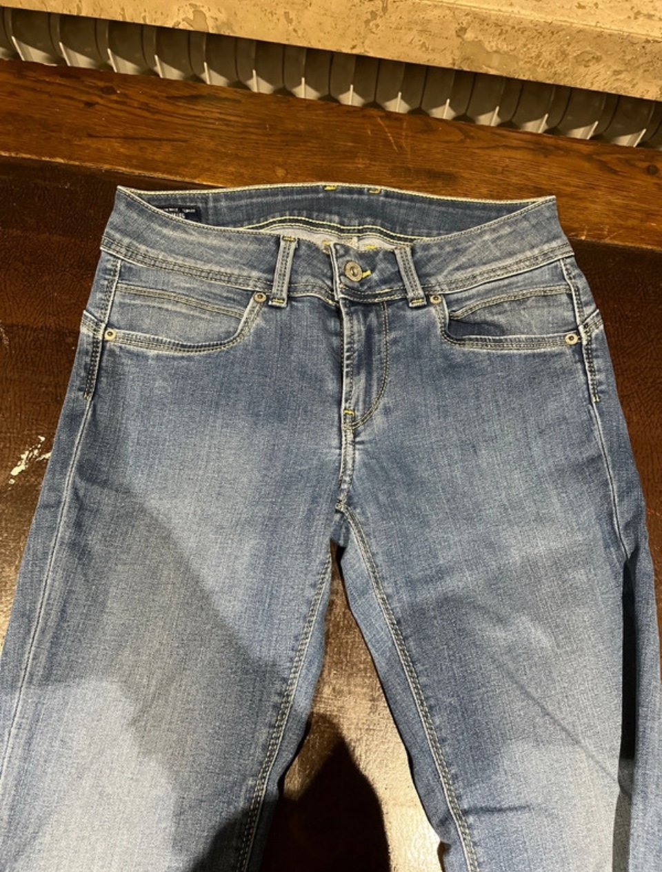 Pepe Jeans