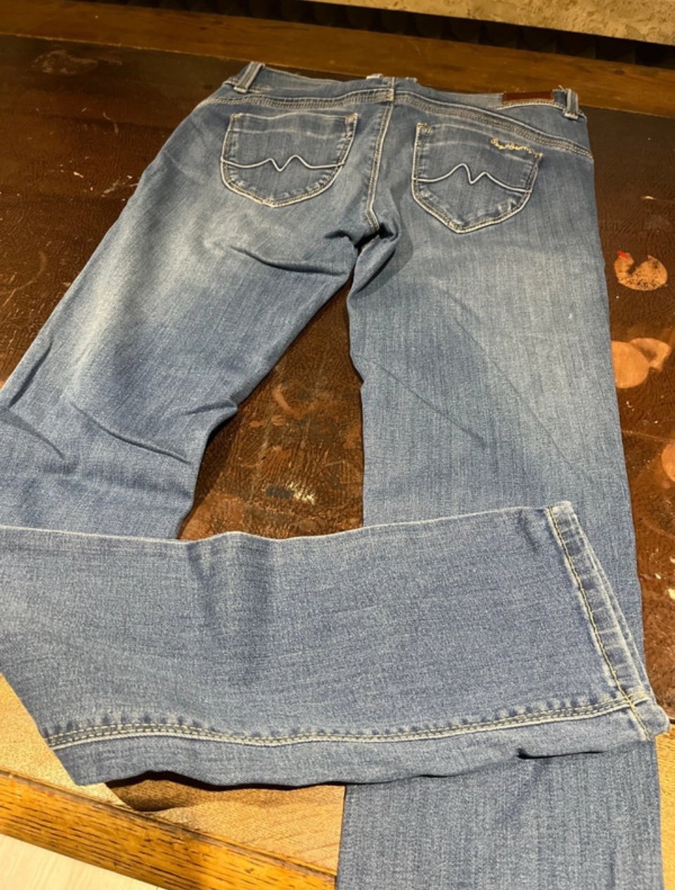 Pepe Jeans