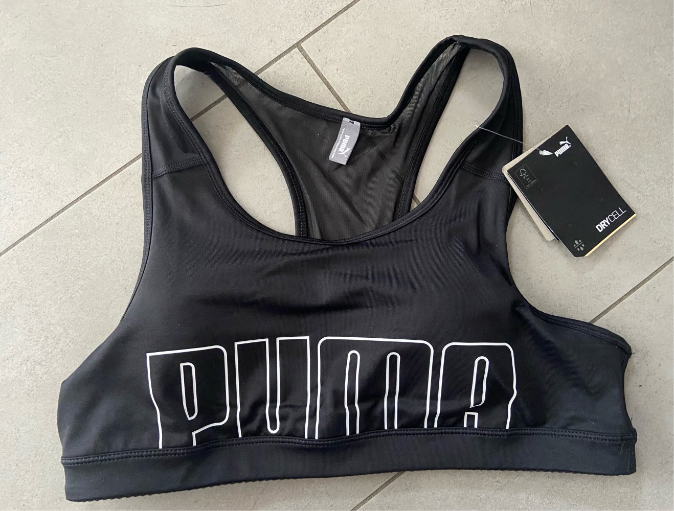 Puma Sport BH