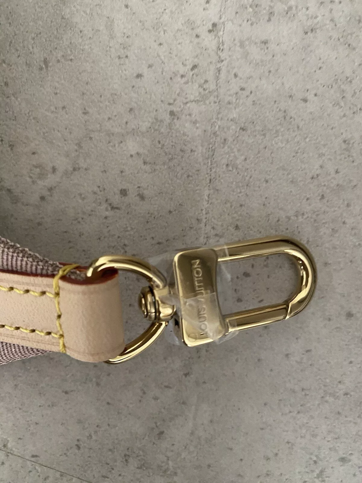 Louis Vuitton bag women's original Speedy
