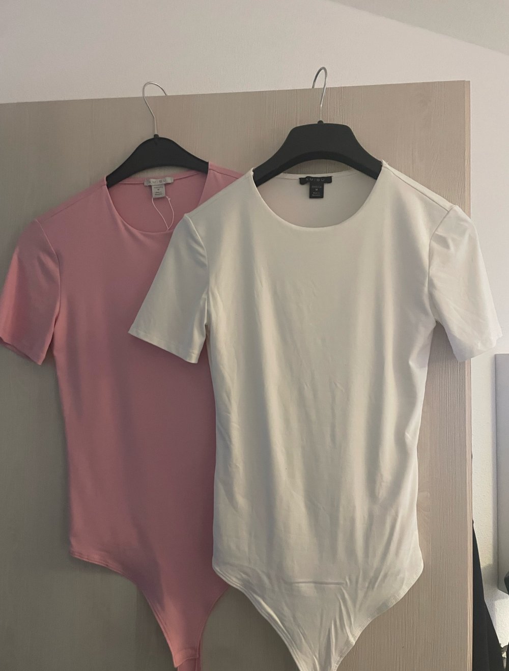 2 Bodys von Newyorker