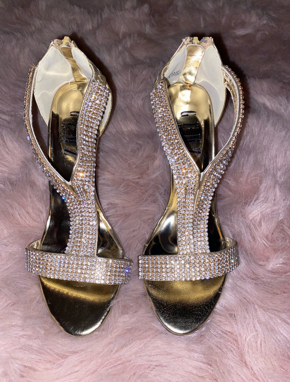 High Heels - Damen