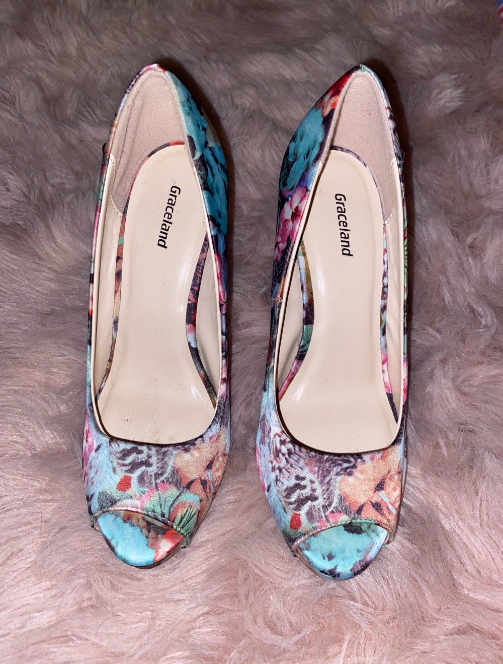 High Heels - Damen